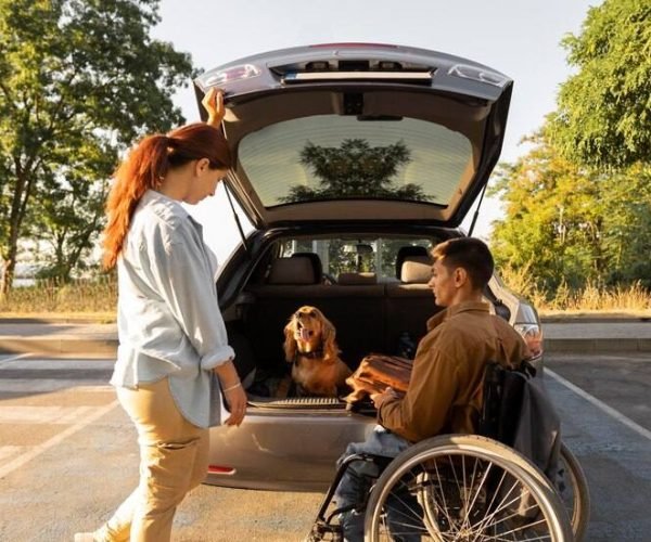 Assist Travel Transport 16