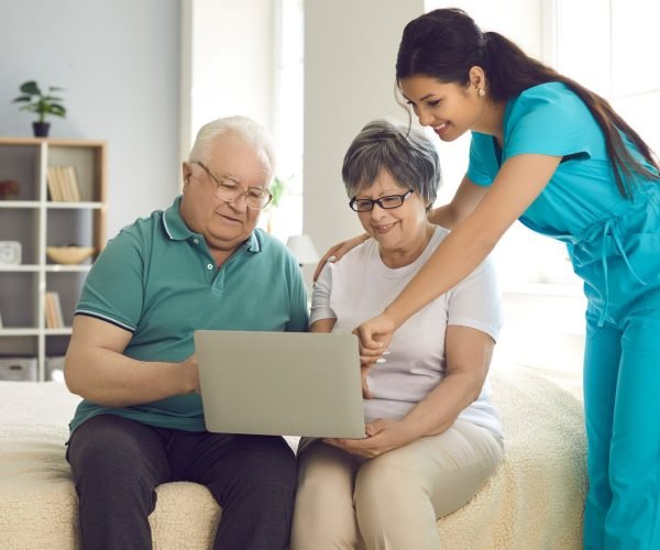 Community Nursing Care 12