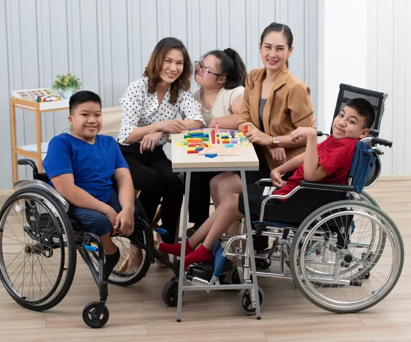 Community Participation 13